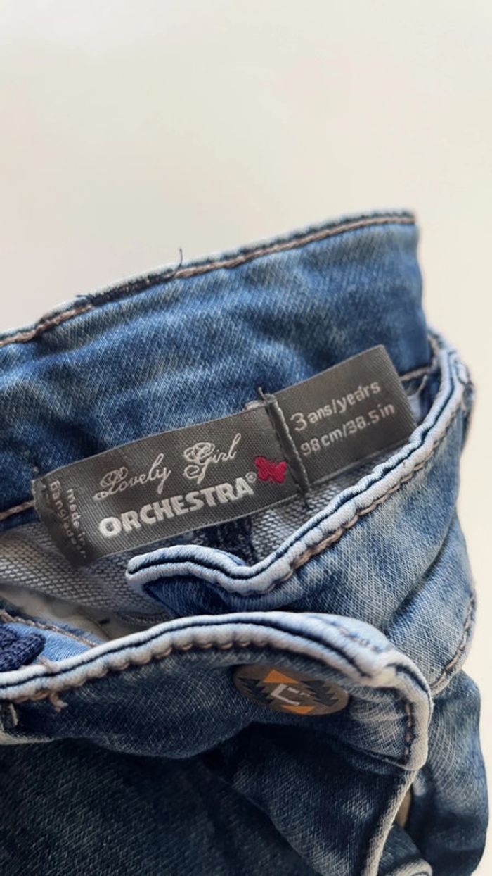 Jeans - photo numéro 7