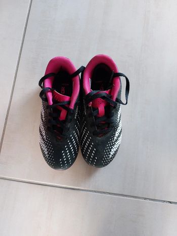 Chaussures de foot Adidas 29