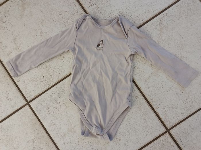 Lot de 11 vêtements en taille 9 mois. - photo numéro 7