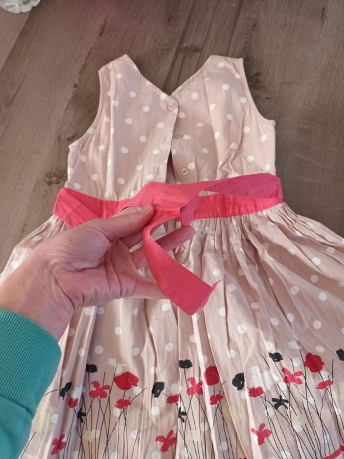 Robe fille - photo numéro 9