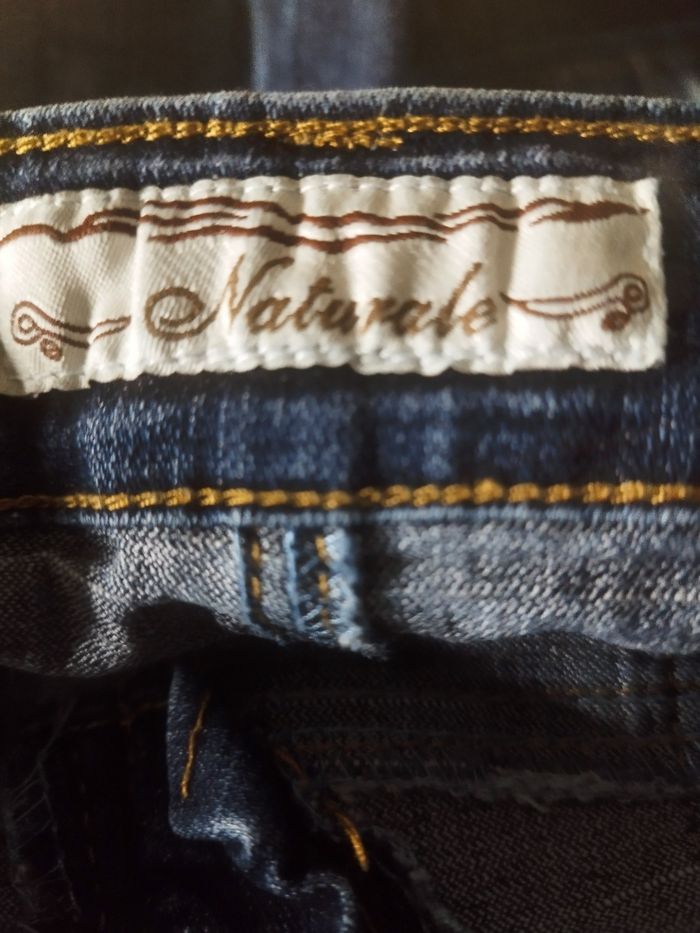 Mini jupe - photo numéro 5