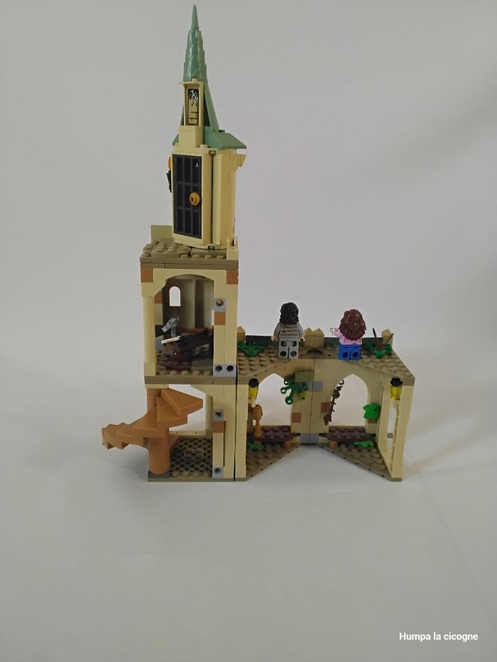 Lego Harry Potter 76401 (H189) - photo numéro 5
