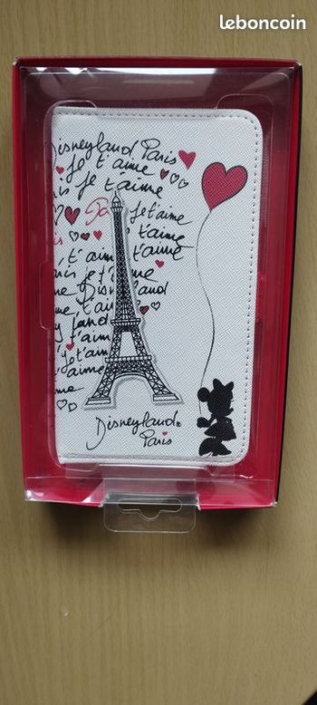 Etui pour smartphone Neuf