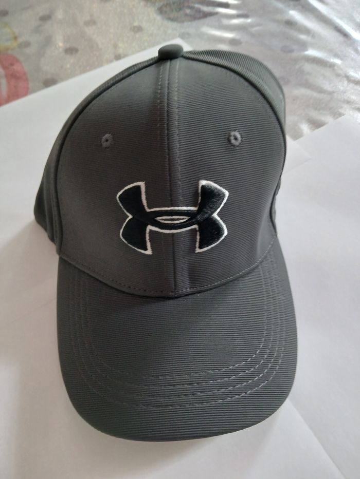 Casquette  under armour