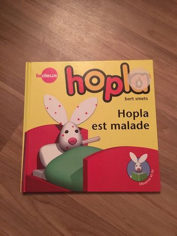 Livre enfant