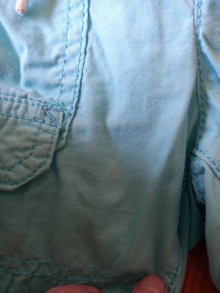 Short (lot)3ans - photo numéro 3