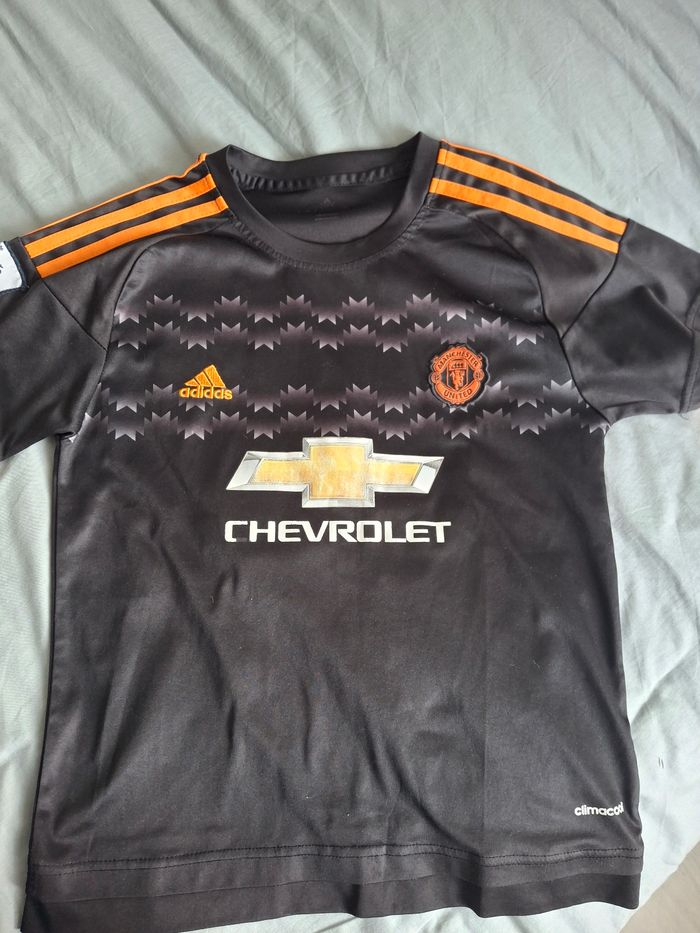 Maillots de foot
