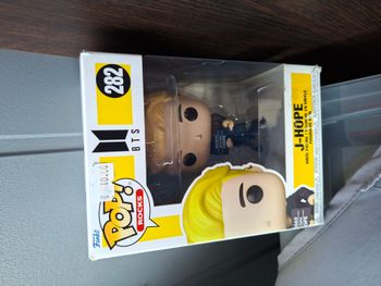 funko pop bts j hope