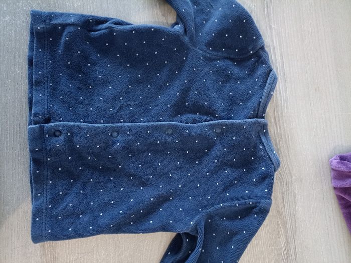 Lot de pyjama - photo numéro 5