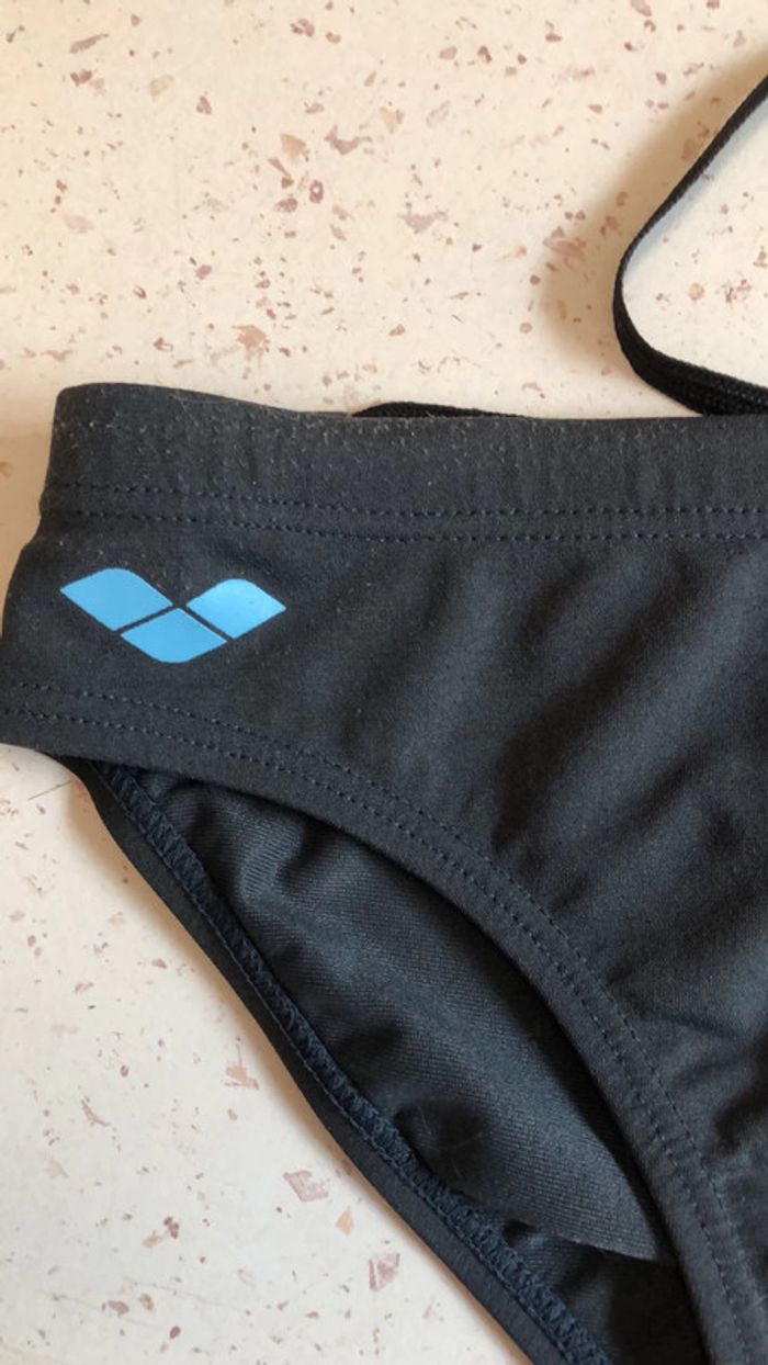 Maillot de bain garçon 10 ans - photo numéro 3