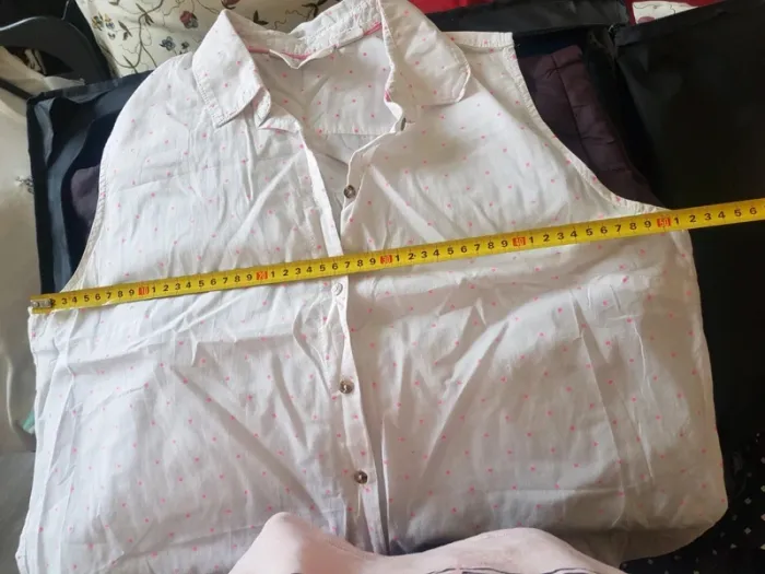 Camisa fluor - photo numéro 4