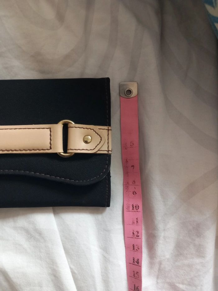 Porte-monnaie - photo numéro 2