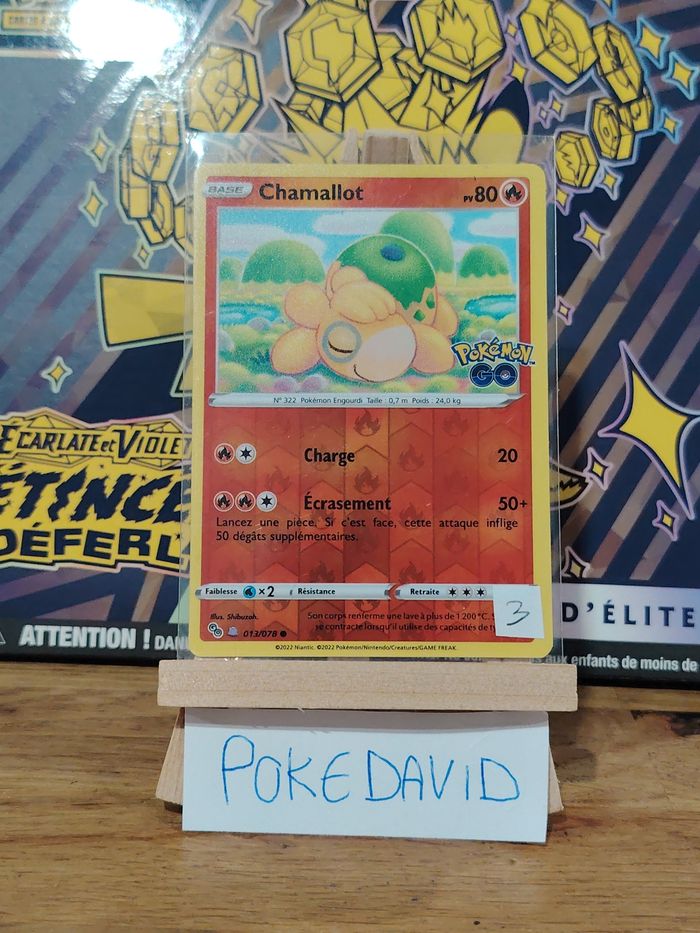 Chamallot (métamorp