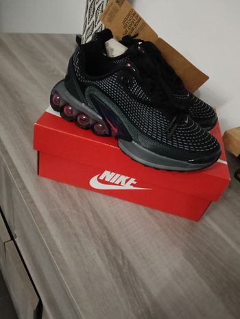 Basket Nike