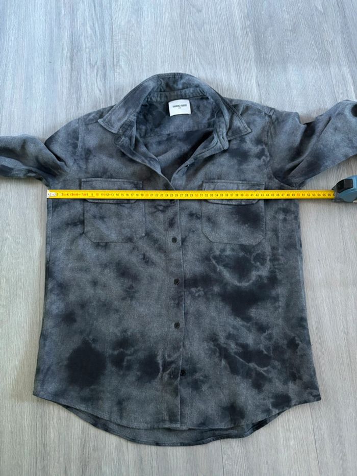 Chemisier Laurence doligé taille M - photo numéro 6