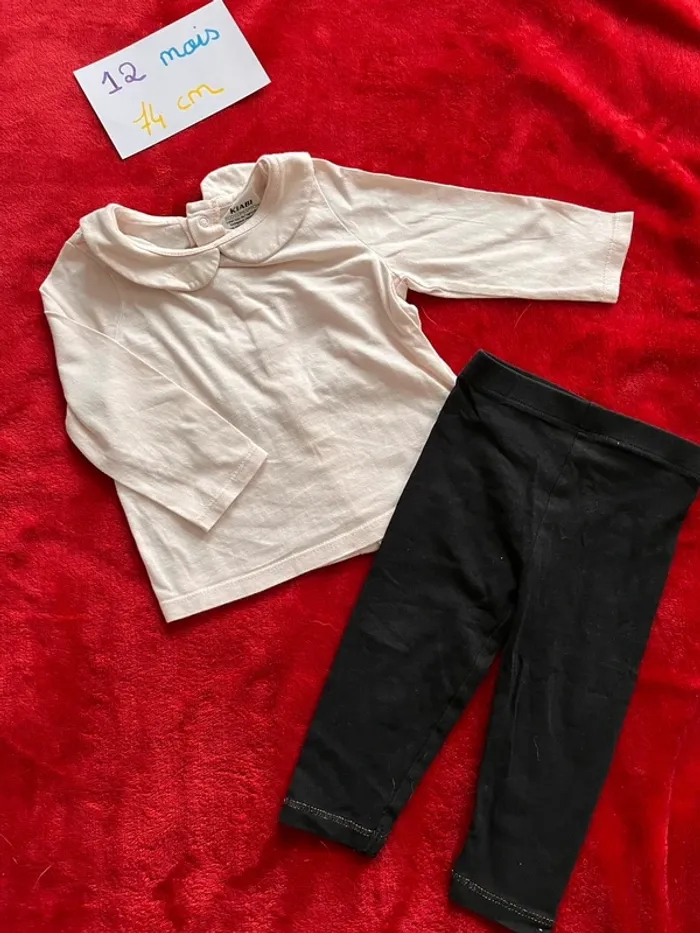 Ensemble