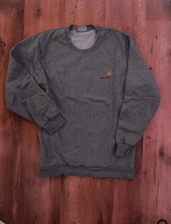 Sweat carhartt