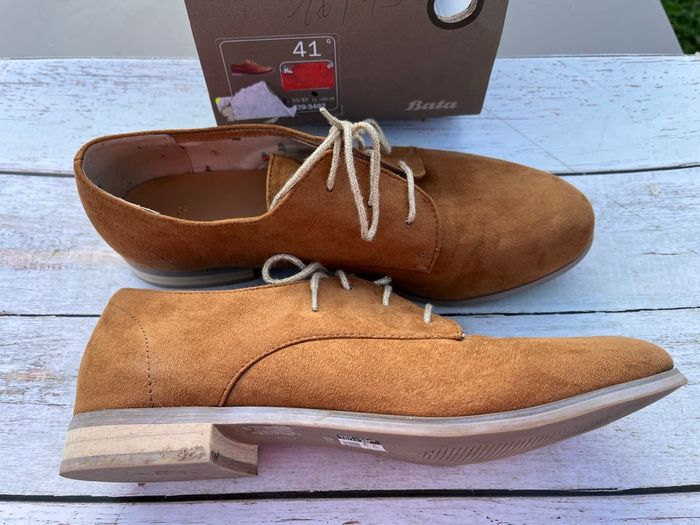 Derbies BATA - photo numéro 3