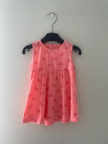 Robe Kiabi