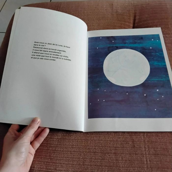 Jean de la lune - photo numéro 7
