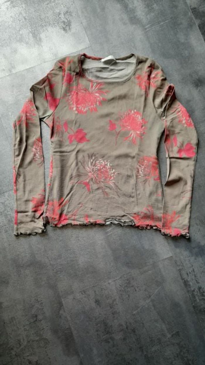 Tee-shirt promod