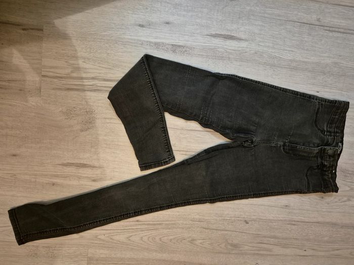 Jeans skinny zara