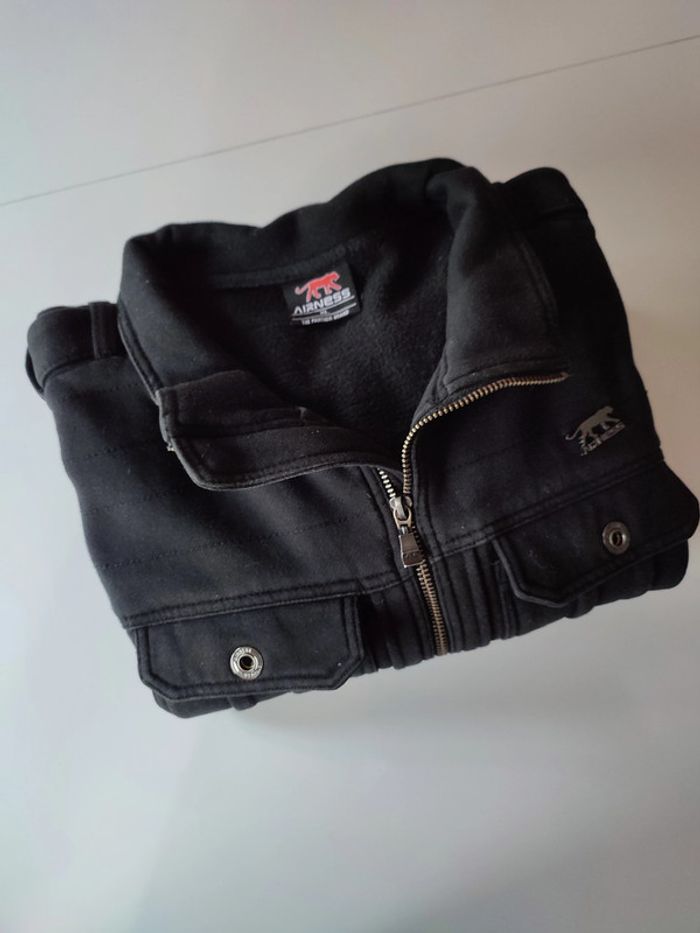 Manteau Airness - Taille XL - photo numéro 4