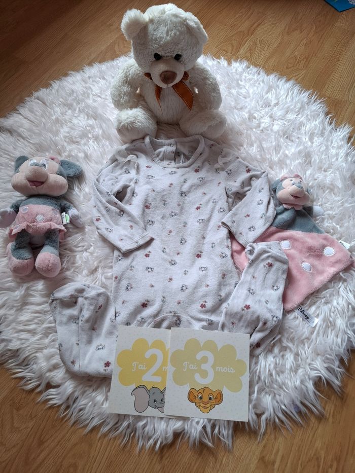Pyjama - photo numéro 2