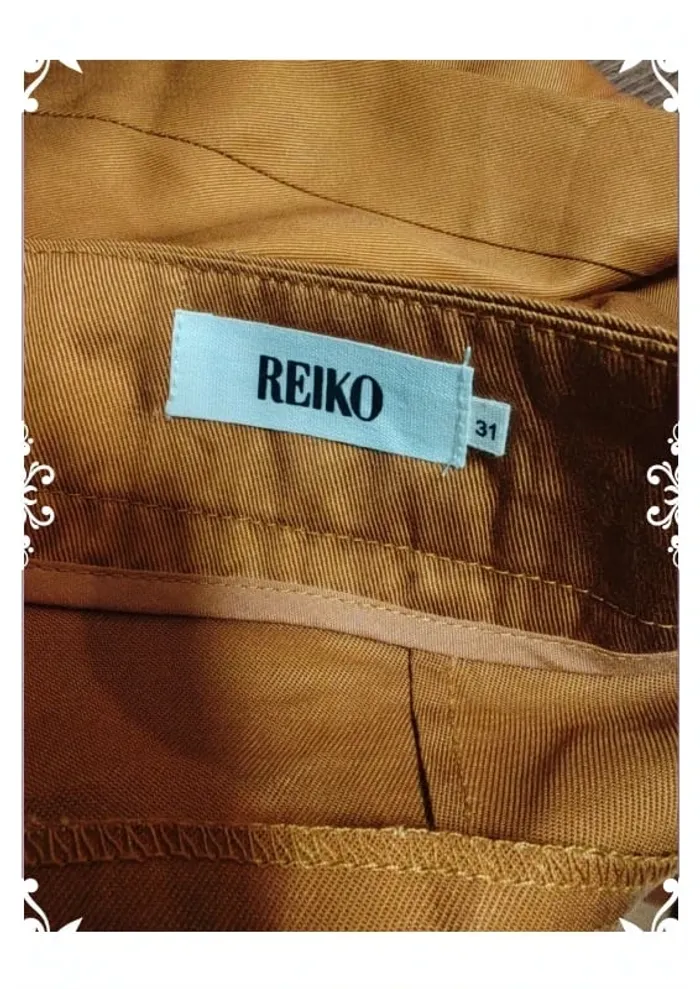 Pantalon reiko - photo numéro 4