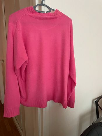 Pull Canda femme