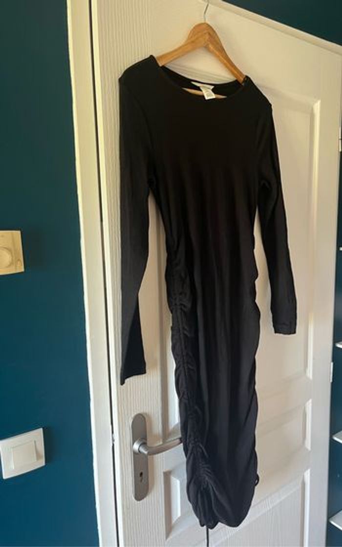 Lot vêtements de grossesse - photo numéro 2