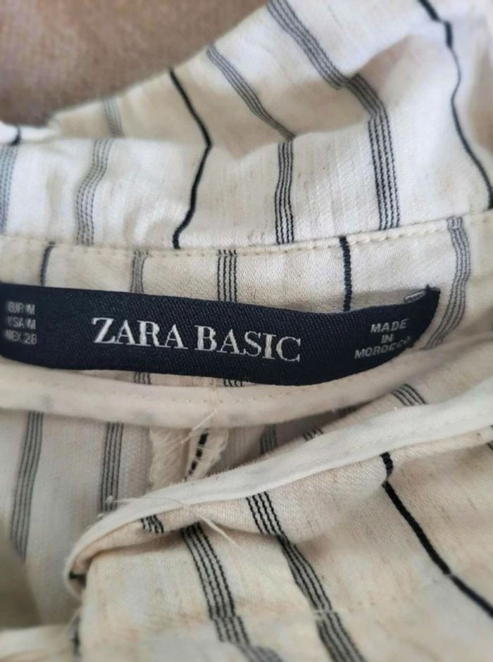 Short zara M - photo numéro 3