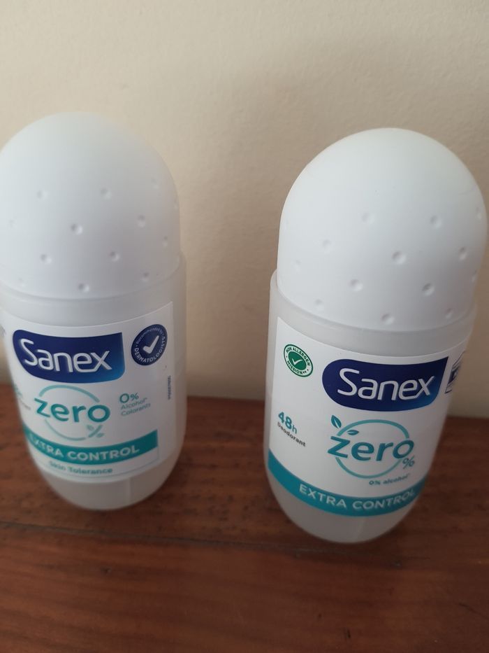 Lot de 2  Sanex - photo numéro 2