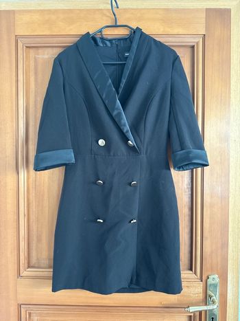 Robe Tally Weijl  Taille M Noir