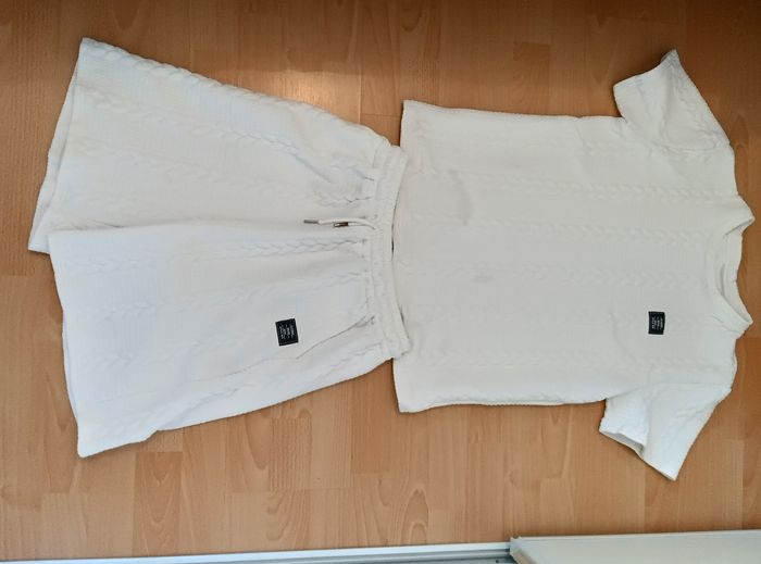 Lot 3 ensembles enfant 13-14 ans / 14Y – bon état
