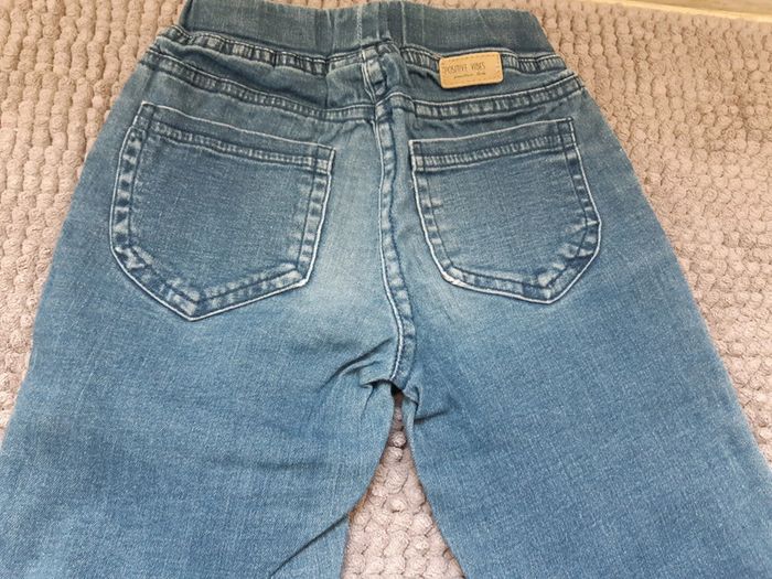 Legging TAO 3 ans - photo numéro 4