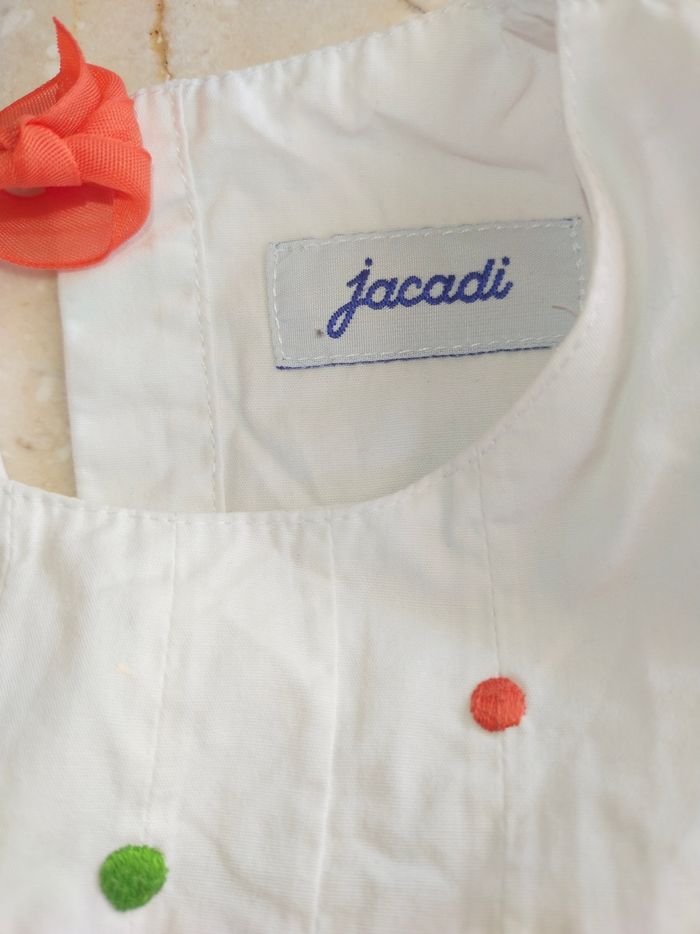 Blouse T.6A - photo numéro 4