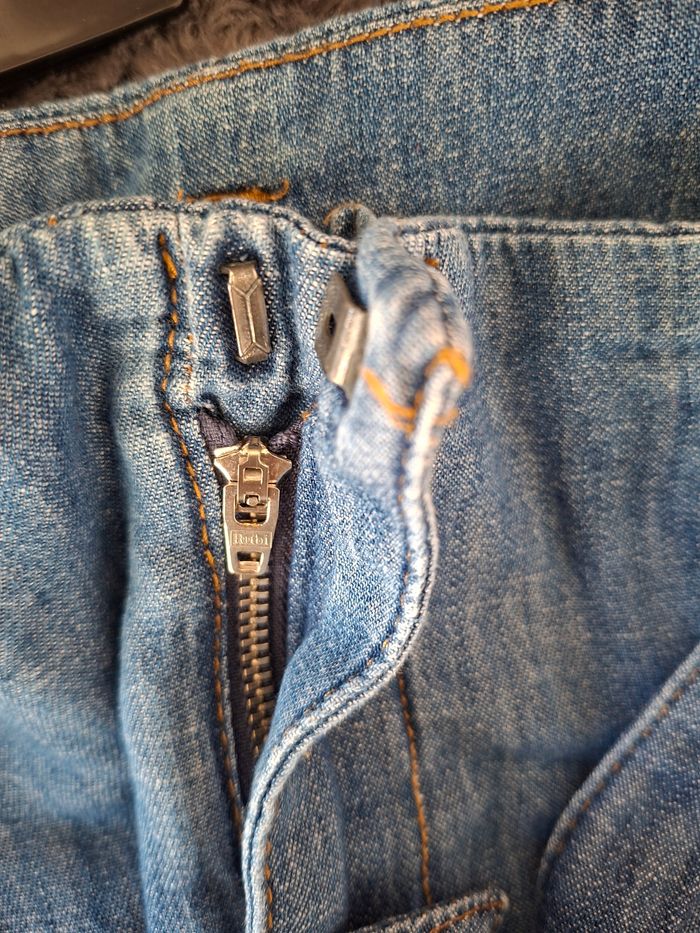 Short zara - photo numéro 4