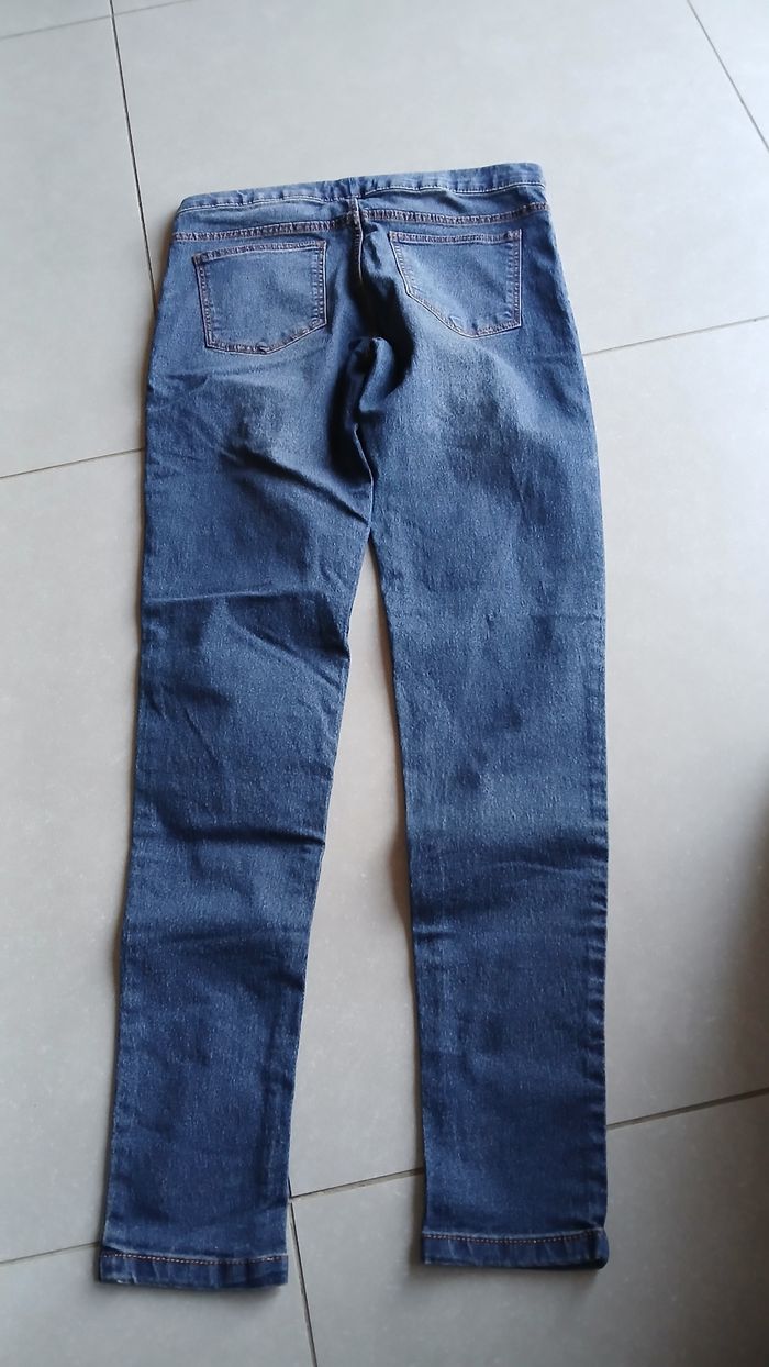 Jegging - photo numéro 2