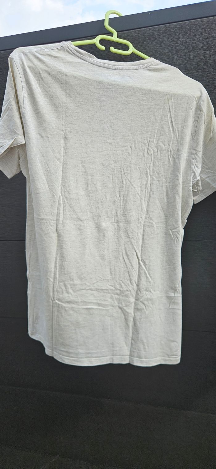 T-shirt imprimé - photo numéro 2