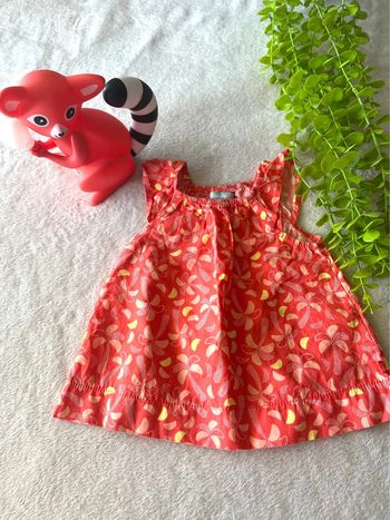 Très beau haut blouse pour bébé fille