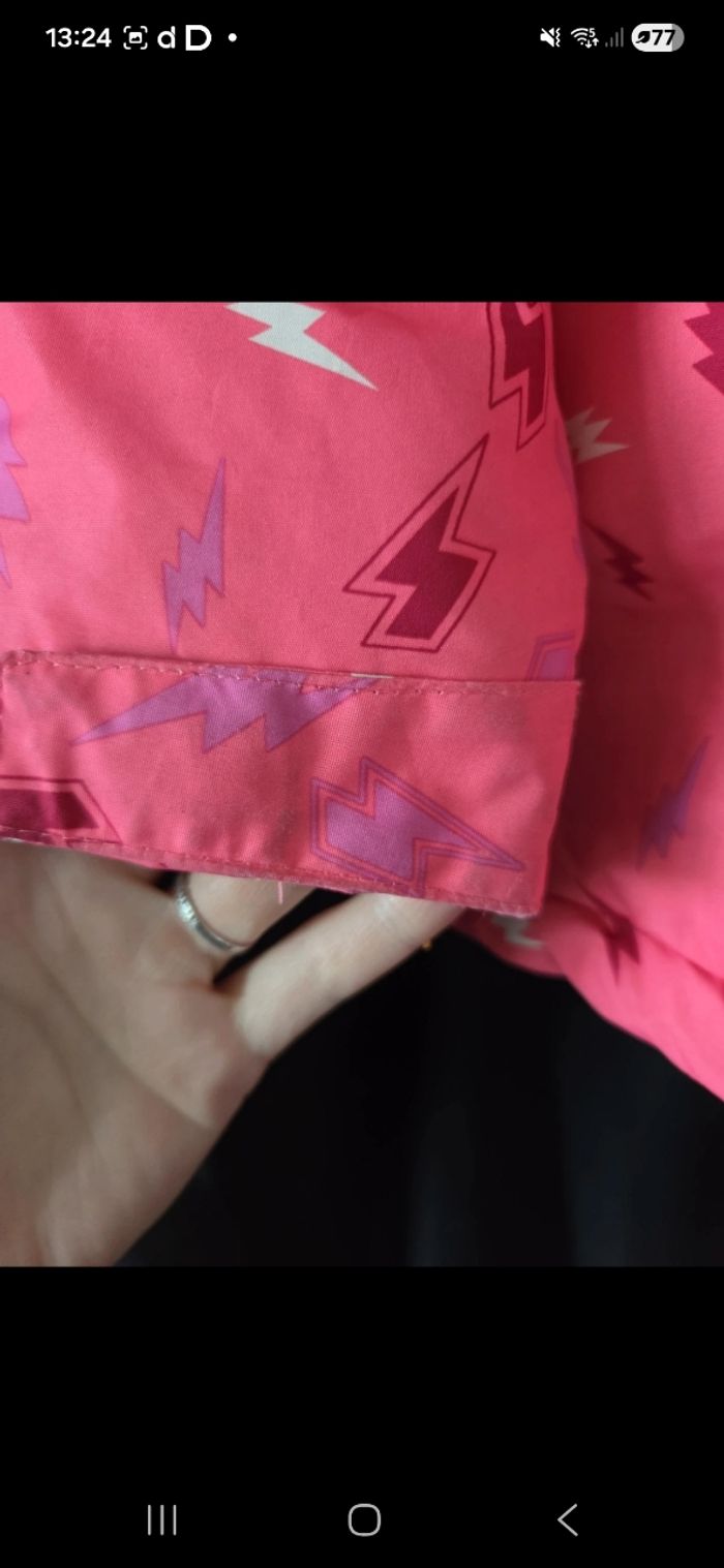 Manteau de ski tex - photo numéro 5