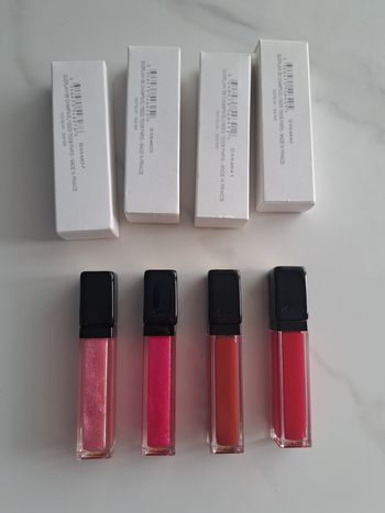 Kiss Kiss Guerlain 💄 Neuf – 25€ pièce au choix