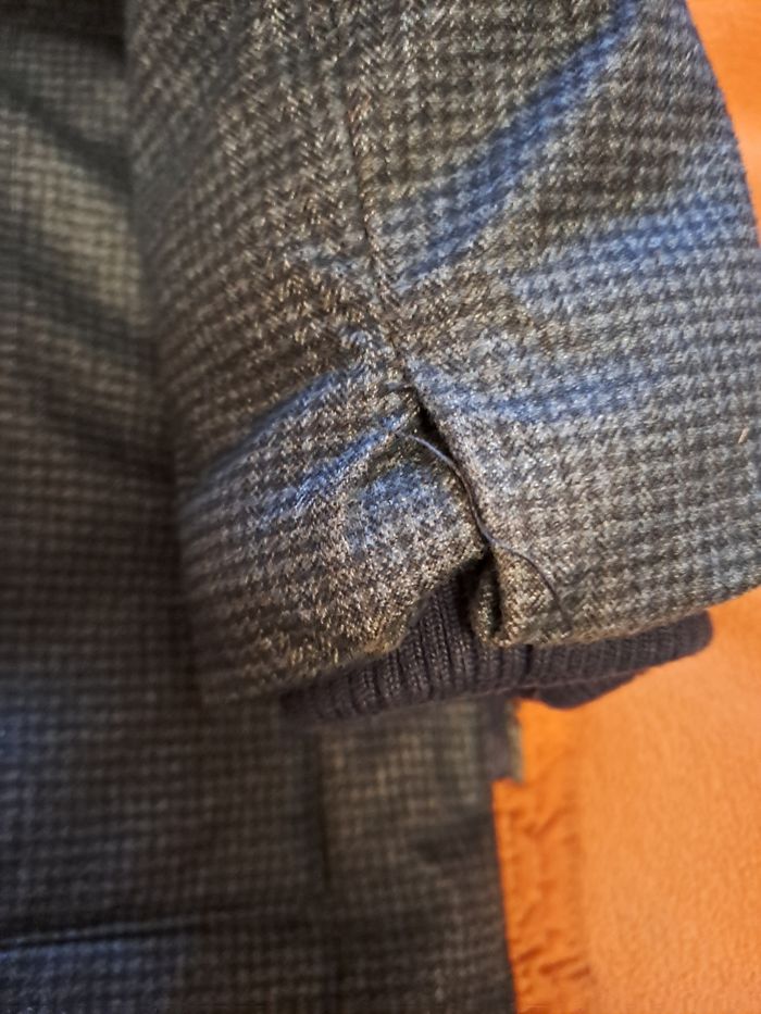 Manteau garçon - photo numéro 6