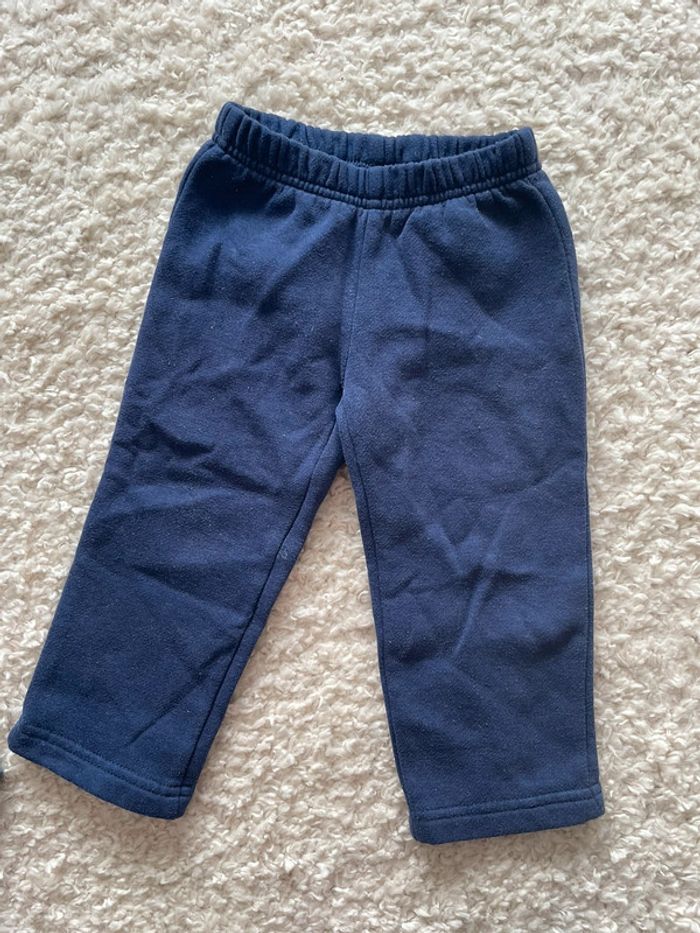 Lot de 3 pantalons leggings fille - photo numéro 4