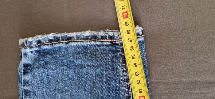 Jeans homme Pull & Bear - Taille 46 - Neuf - photo numéro 7