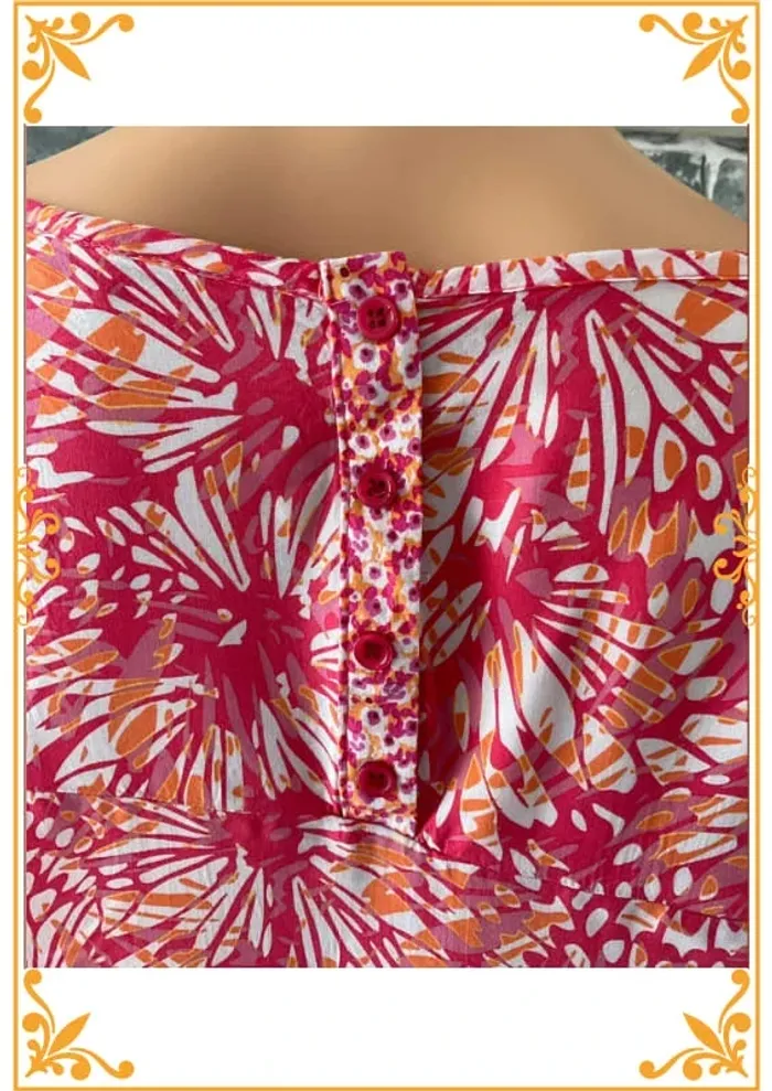 Blouse " Armand Thiery " 👚 - photo numéro 6