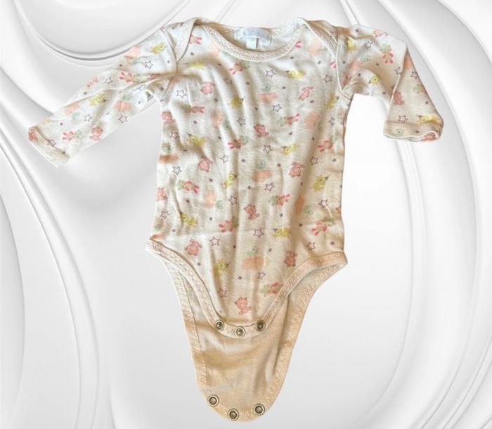 Lot bodys - photo numéro 2