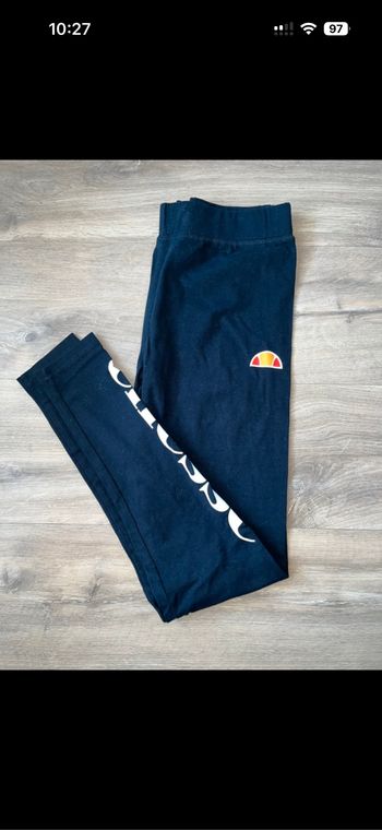 Legging ellesse