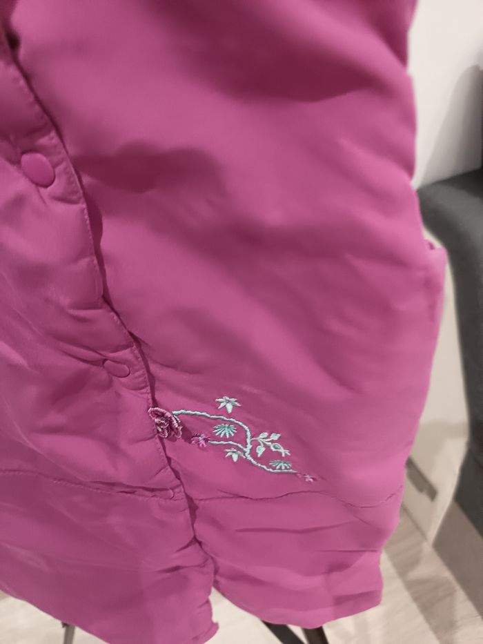 Robe hiver 24 mois tim pouce - photo numéro 4